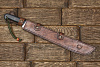 Мачете Iron craft - фото №3