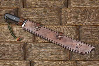 Мачете Iron craft