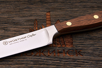 Нож кухонный Wuesthof универсальный 160мм, модель 3723/16, сталь X50CrMoV15