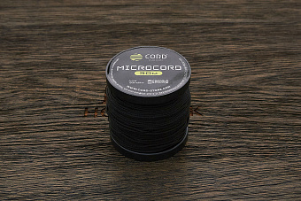 Микрокорд 100 black, 1 метр