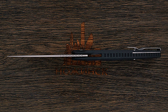 Складной нож Böker Warbird, сталь D2, рукоять G10