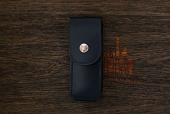 Складной нож Fox Knives Pro-Hunter, сталь N690, рукоять микарта