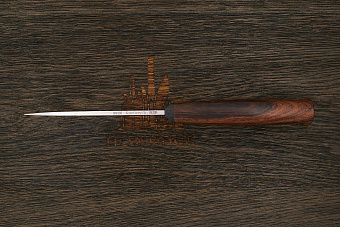 Нож разделочный UralEDC КрейсерЪ, клинок 122мм, сталь JM390A