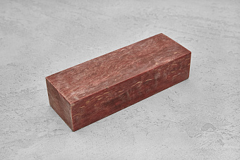 Карельская береза стабилизированная Т274