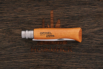 Складной нож 8 VRN