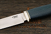 Нож туристический Южный крест Джек, клинок 131мм, сталь VG-10 - фото №4