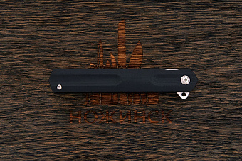 Складной нож Böker Kyoto, сталь D2, рукоять G10