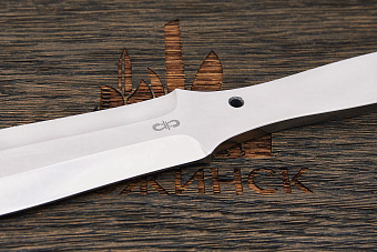 Метательный нож «Луч-С»