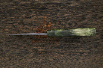 Разделочный нож народов севера Уральский мастеровой, клинок 125мм