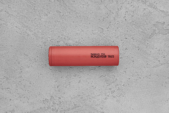 Аккумулятор Armytek 20700 Li-Ion 4000mAh