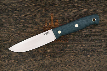 Нож туристический Южный крест Модель ХM, клинок 130мм, сталь VG-10