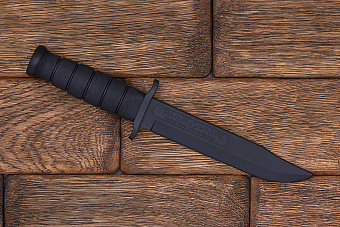 Тренировочный нож Leatherneck SF