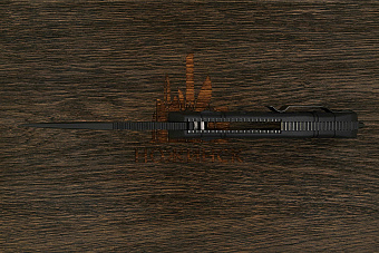 Складной нож SOG Seal XR, сталь CPM S35VN, рукоять FRN