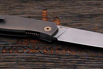 Складной нож «Стриж малый-I»