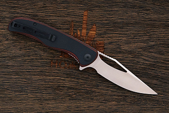 Складной нож Civivi Shredder, сталь D2, рукоять G10