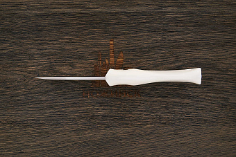 Нож туристический Beaver knife РХ-Pointer, клинок 95мм, сталь Х12МФ