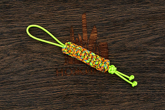 Темляк для ножа 'S "Кобра-I" Virus