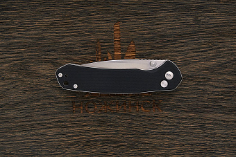 Нож складной CJRB Pyrite, клинок 79мм, сталь AR-RPM9, рукоять G10