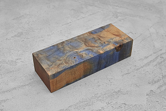 Японский клён стабилизированный Т309