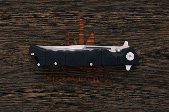 Складной нож Cold Steel Luzon medium, сталь 8Cr13MoV, рукоять термопластик