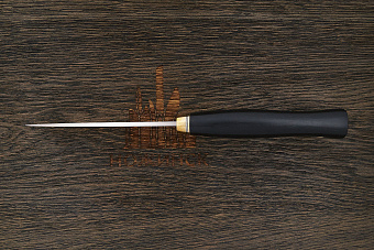 Нож туристический Южный крест Удобный, клинок 117мм, сталь CPR