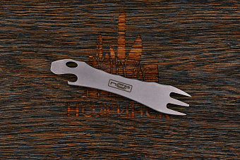 Мультитул  N.C.Custom VilkaTool