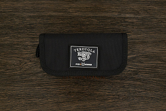 Складной нож Fox Knives Original Gangster, сталь Magnacut, рукоять микарта