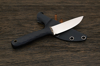 Нож EDC UralEDC ТузЪ, клинок 82мм, сталь Elmax, рукоять G10