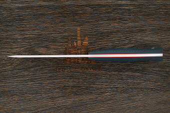 Нож туристический Южный крест Кедр-L, клинок 130мм, сталь VG-10