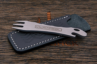 Мультитул  N.C.Custom VilkaTool