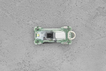 Фонарь Armytek Zippy (зелёный), холодный свет