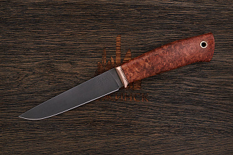 Разделочный нож Игоря Игина Классик