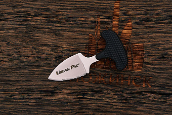 Тычковый нож Cold Steel Urban pal, сталь AUS-8A