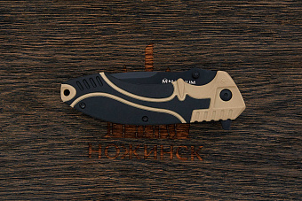 Складной нож Advance 4