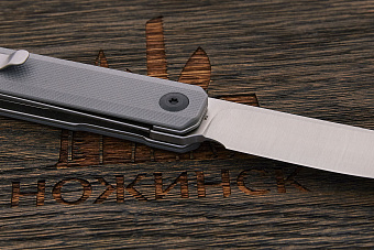 Складной нож Civivi Exarch, сталь D2, рукоять G10