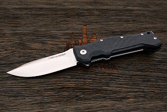 Складной нож Viper knives Ten, сталь N690, рукоять карбон