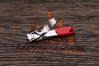 Книпсер для ногтей Victorinox