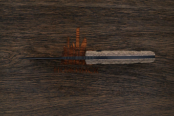 Туристический нож Fox Knives Pro-Hunter