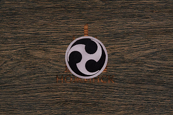 Мозаичный пин «Ротор» 8,0×100 мм