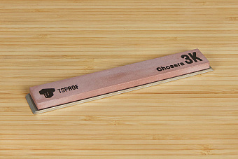 Камень водный «Naniwa chosera #3000» на бланке 150×25×6.0мм