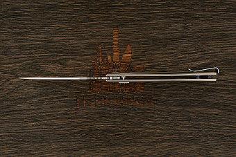 Складной нож Zero Tolerance 0556