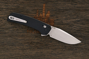 Складной нож Kershaw Layup, сталь D2, рукоять термопластик