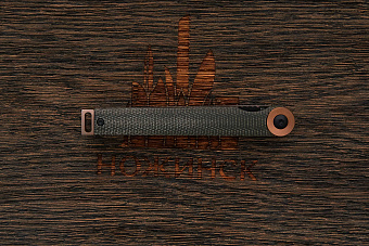 Складной нож Böker Kaizen, сталь D2, рукоять текстолит