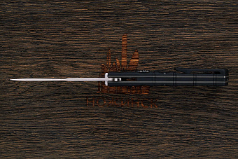 Складной нож Cold Steel Luzon medium, сталь 8Cr13MoV, рукоять термопластик