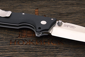 Складной нож Cold Steel AD-10 Lite, сталь AUS10A, рукоять GRN