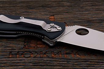 Складной нож Spyderco Tenacious, сталь 8Cr13MoV, рукоять G10