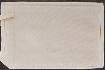 Сумка-скрутка для хранения кухонных ножей Tojiro