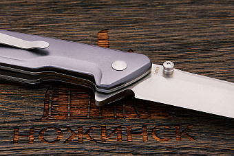 Складной нж Straight Brother