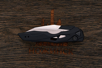 Автоматический складной нож Kershaw Launch 13, сталь CPM154, рукоять алюминий черный