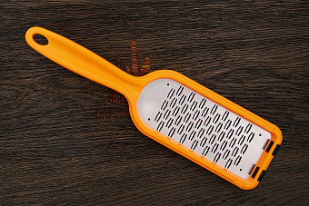 Терка с чехлом-контейнером Victorinox, среднее сечение